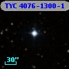 TYC 4076-1300-1