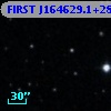 FIRST J164629.1+285223