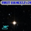 FIRST J164632.7+284453