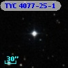 TYC 4077-25-1
