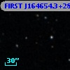FIRST J164654.3+284700