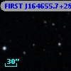 FIRST J164655.7+284715