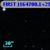 FIRST J164700.1+290207