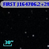 FIRST J164706.2+283853