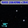 NVSS J164706+284727