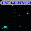 FIRST J164707.4+283440