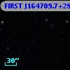 FIRST J164709.7+285556