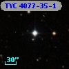 TYC 4077-35-1
