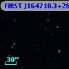 FIRST J164710.3+283420