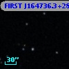 FIRST J164736.3+283724