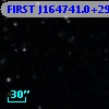 FIRST J164741.0+292124