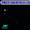 FIRST J164741.1+285554