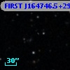 FIRST J164746.5+292127