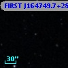 FIRST J164749.7+282951