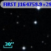 FIRST J164758.9+284547
