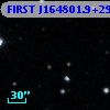 FIRST J164801.9+293044