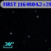 FIRST J164804.2+285914