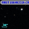 FIRST J164822.9+285208