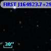 FIRST J164823.7+283525