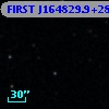 FIRST J164829.9+284901