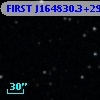 FIRST J164830.3+290132
