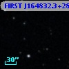 FIRST J164832.3+282237
