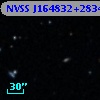NVSS J164832+283442