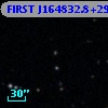 FIRST J164832.8+290548