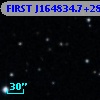 FIRST J164834.7+282726