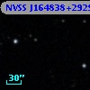 NVSS J164838+292939