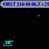 FIRST J164846.7+293203