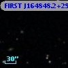 FIRST J164848.2+292818