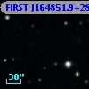 FIRST J164851.9+283838