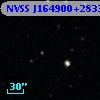 NVSS J164900+283342