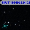 FIRST J164919.9+285415