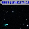 FIRST J164925.7+284828