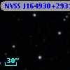 NVSS J164930+293133
