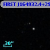 FIRST J164932.4+293245