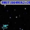 FIRST J164959.2+292531