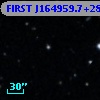 FIRST J164959.7+284520