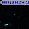 FIRST J165017.0+285259