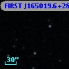 FIRST J165019.6+283837