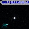 FIRST J165031.8+284224