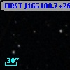FIRST J165100.7+284711