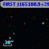 FIRST J165100.9+284717