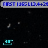 FIRST J165113.4+285706