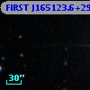FIRST J165123.6+293418