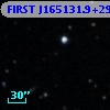 FIRST J165131.9+293308