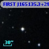 FIRST J165135.3+283858