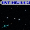FIRST J165141.4+292240